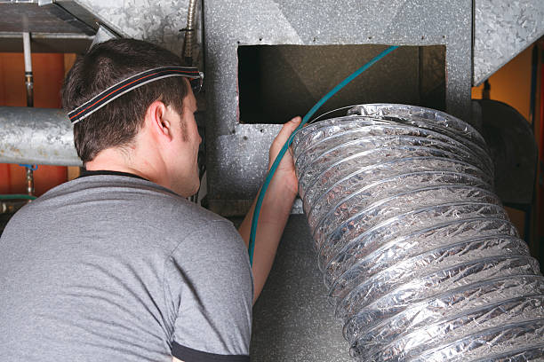 Best Air Vent Cleaning Services  in Baiting Hollow, NY
