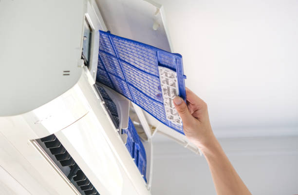 Best Emergency Air Duct Cleaning  in Baiting Hollow, NY